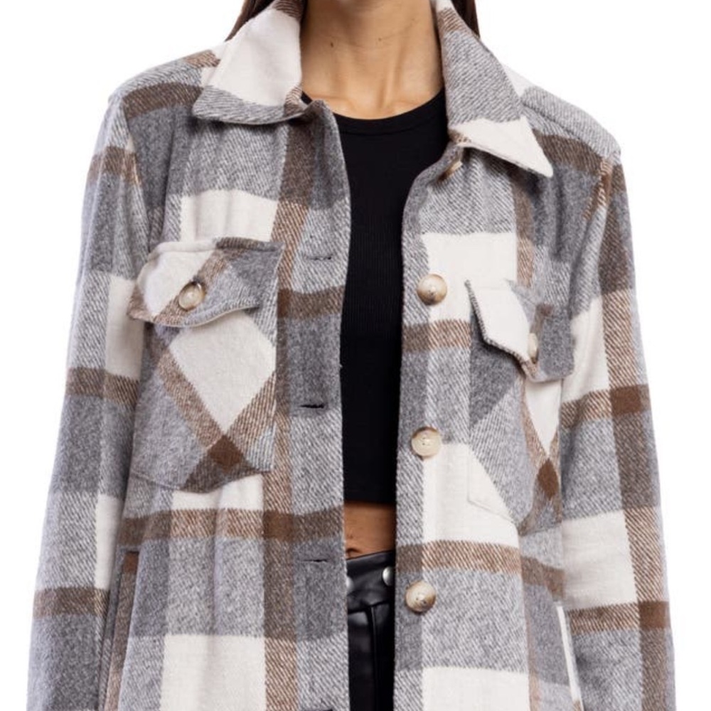BLANK NYC SHACKET